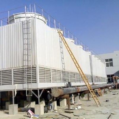 内蒙古工业型冷却塔